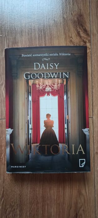 Wiktoria Daisy Goodwin