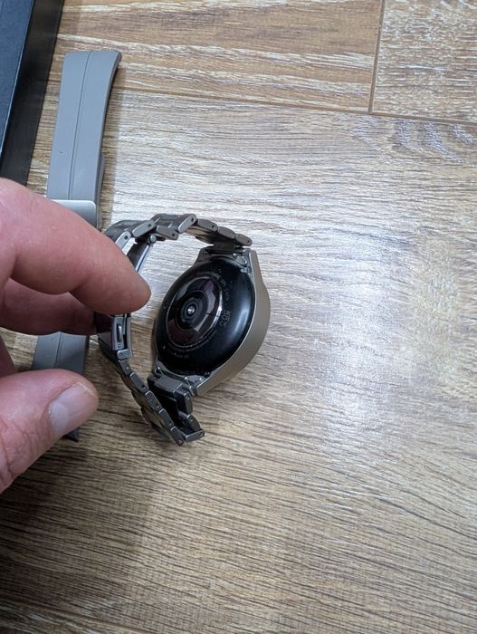 Smartwatch Samsung Galaxy  watch 5 pro