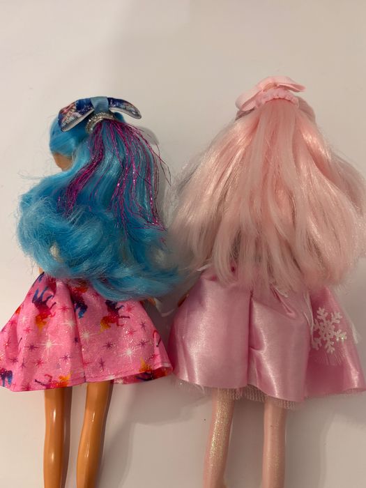 Lalki SPARKLE Girlz