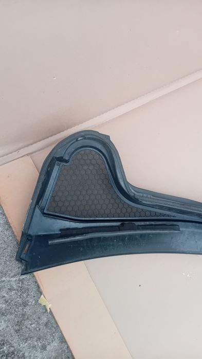 Ford Focus Mk4 2020r . Podszybie wersja europejska.