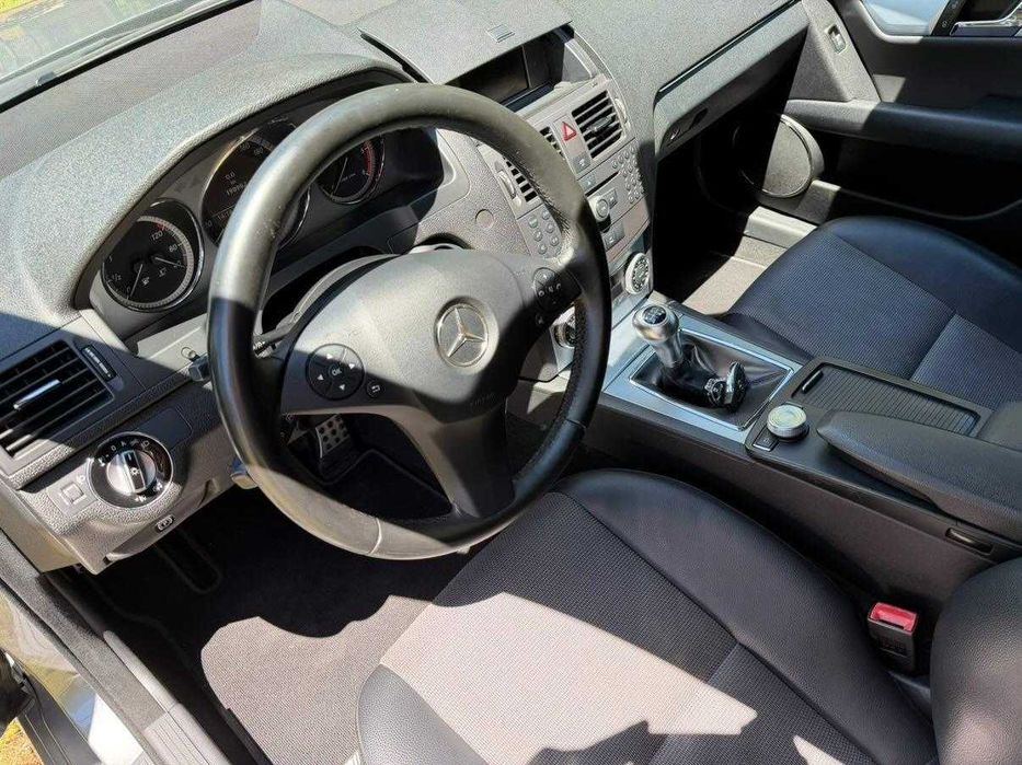 Mercedes-Benz C 250 CDI Pack AMG | 204 cv | 199.000 km | Excelente Estado