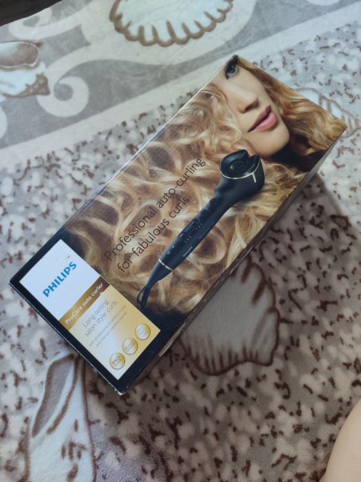 Продам стайлер для волосся Phillips