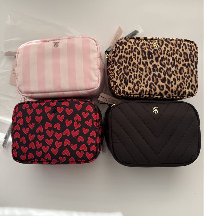 Косметички Вікторія Сікрет оригінал