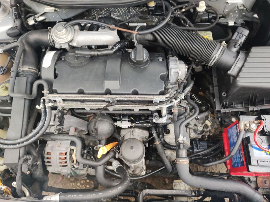 Продам гольф 4 1.9 дизель