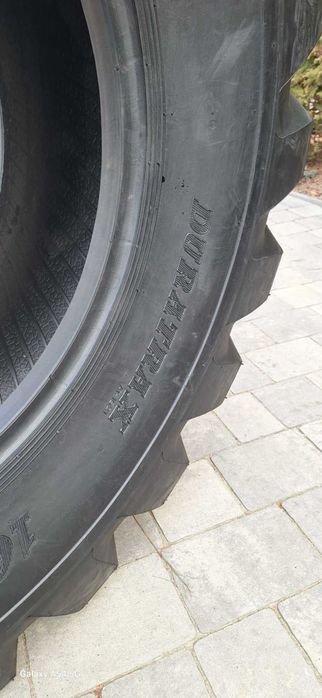 Nowa Opona 16.9-24|440/80-24| TL 16pr | DARMOWA wysyłka