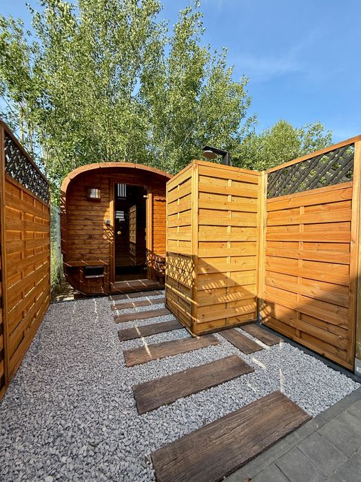 Apartamenty Rydzewo 3