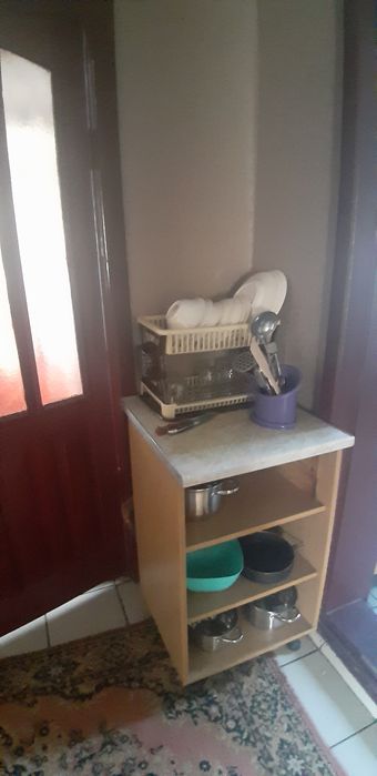 Р Поляна. Здається кімната в будинку для військового