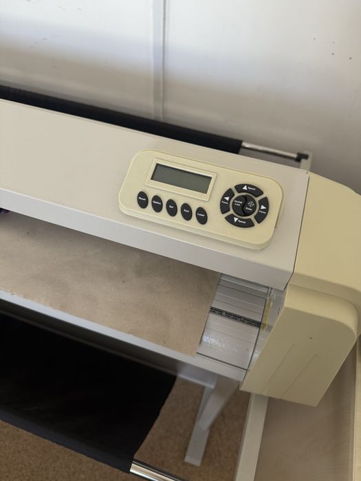 Плоттер maxwell cut SG-1400 II