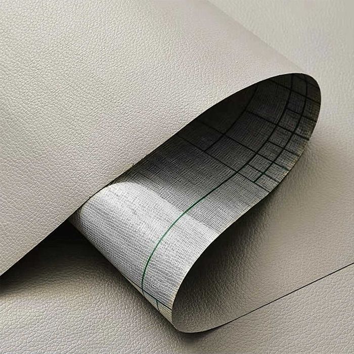 Самоклеюча екошкіра в рулоні