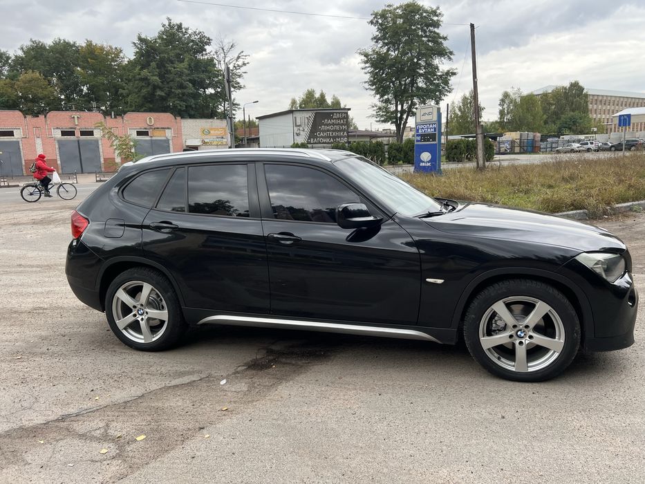 ‼️BMW x1 xdrive 2.0tdi‼️