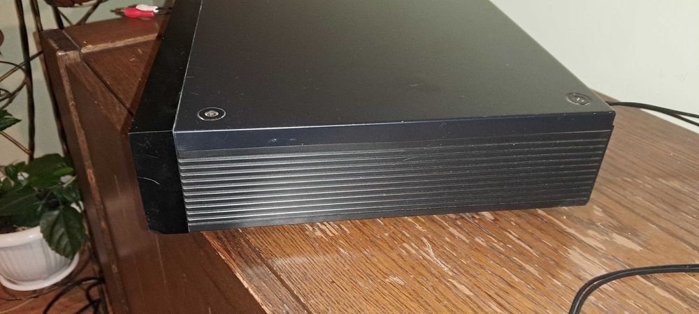 Програвач CD дисків DENON DCD-500