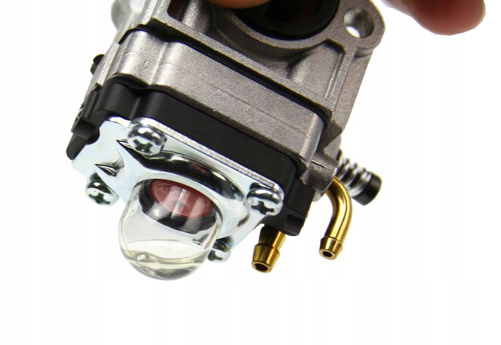 Gaźnik Do Dmuchawy Dmuchawa Demon Nac Oryginał Precyzyjny