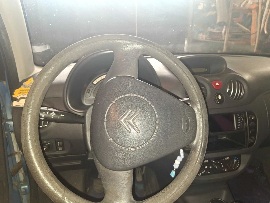 Citroën C3 1.1 2003