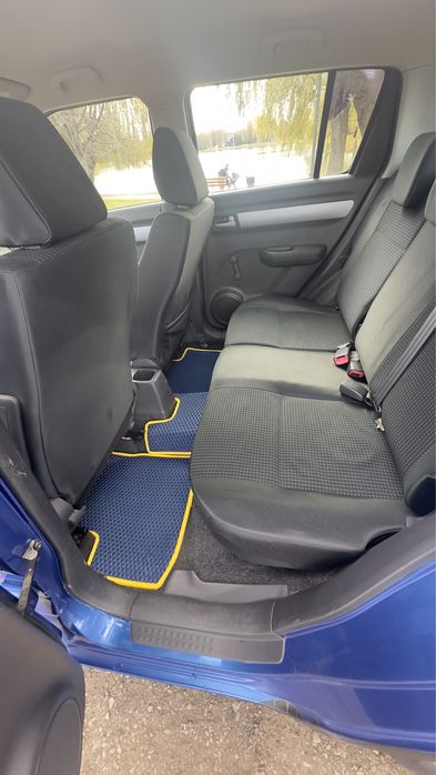 Продам Suzuki Swift 2006 p.