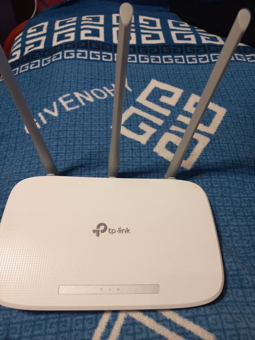 Продам Роутер tp-link