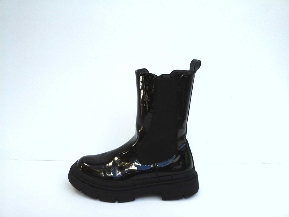 Botas de Senhora da TIFFOSI Nº37 usadas apenas uma vez