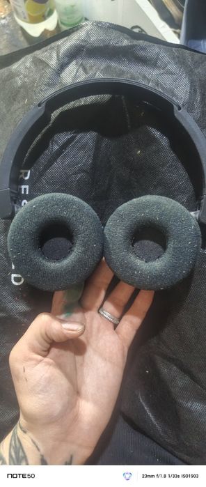 Продам bluetooth навушники JBL T460BT