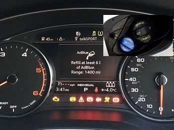 Centralina auto reparação