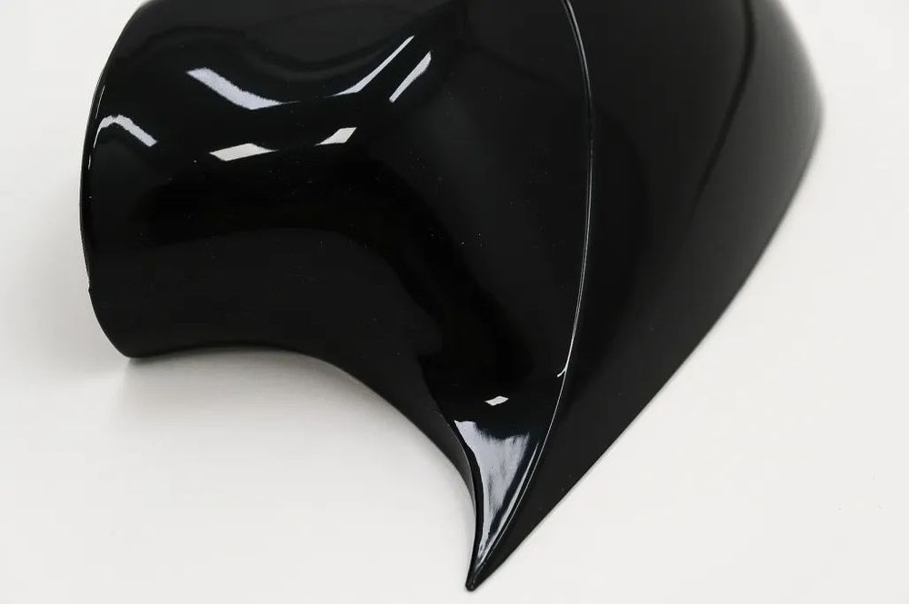 Capas de Espelho Bmw Série 3 E90 E91  (2008 a 2012) LCI