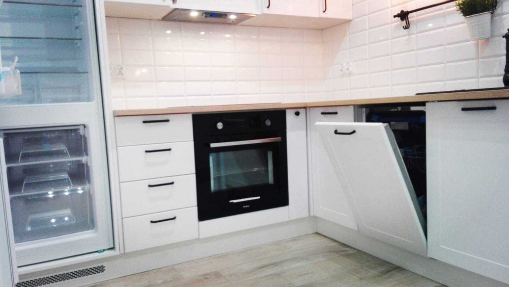 Superoferta! Cicha Różanka | Wysoki standard | Klimatyzacja | Balkon | 30 m² - Widok 2