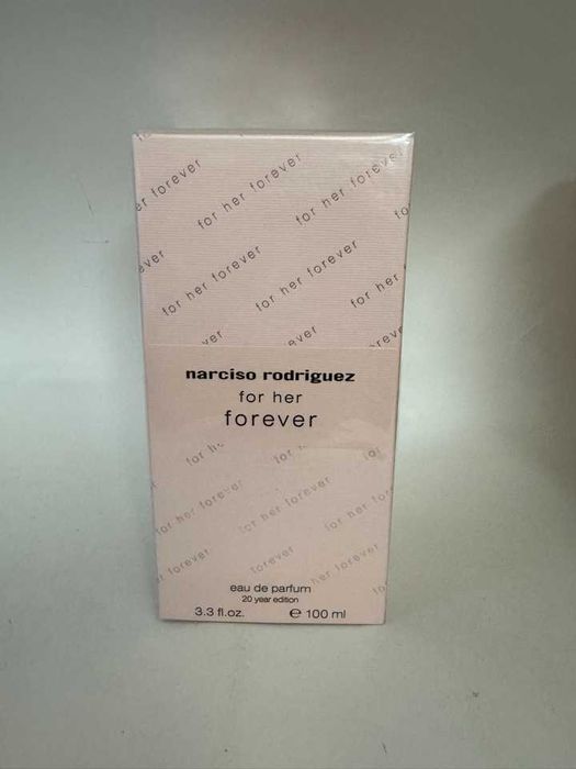 Narciso Rodriguez For Her Forever