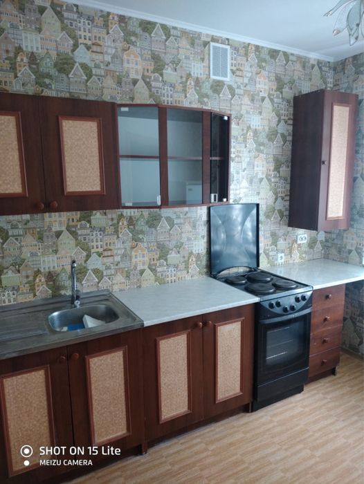 Здається  2х кімнатна  квартира  вул.Соснова , 300м  річка  Дніпро - View 3