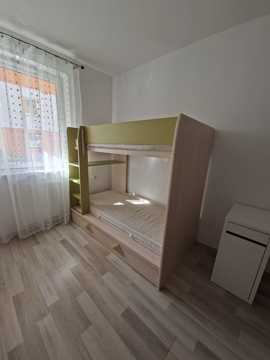Mieszkanie 43 m2 Parter Brwinów