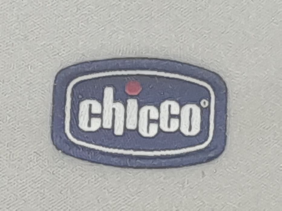 Cadeira AUTO CHICCO estado novo 10€