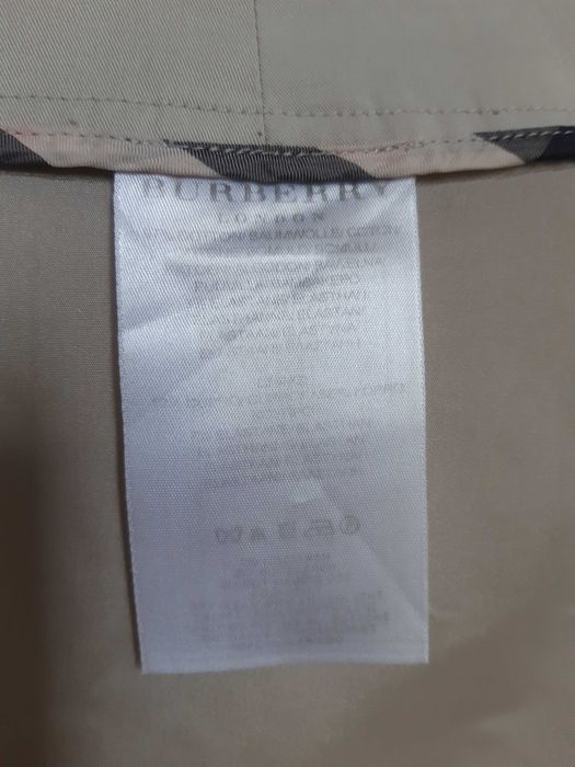 Брендовая, натуральная бежевая юбка burberry