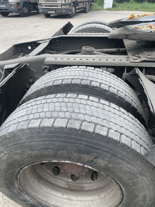 Продам Даф хф95 евро2