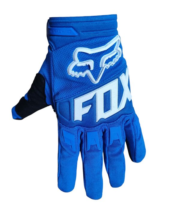 Моторукавиці Fox
