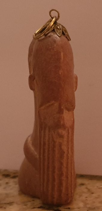 wisior dziada z kamienia