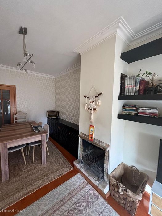 T1 em Árvore, Vila do Conde com garagem