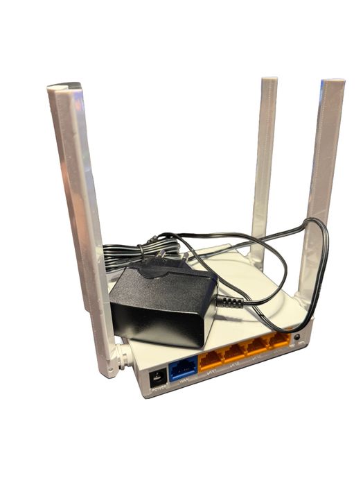 Tp-link Archer C24 AP