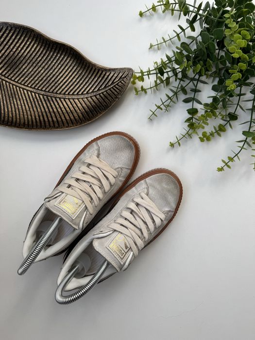 Кросівки Puma Suede