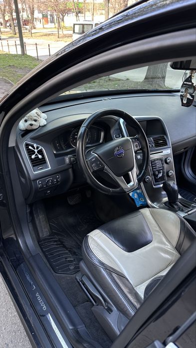 Продам Volvo XC 60