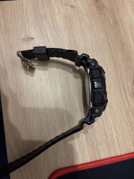 Casio G-Shock GD-100GB