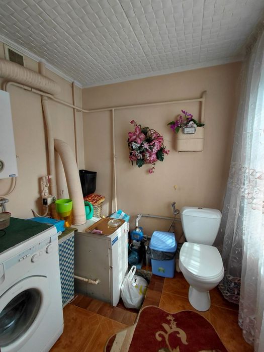 Продаж будинку в селі Сагунівка