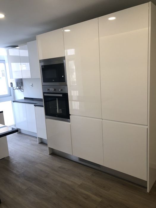 Montagem de moveis em geral