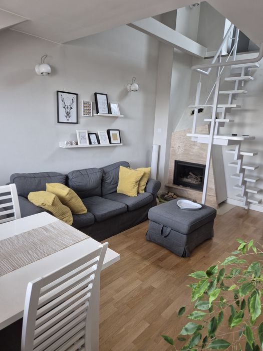 Mieszkanie Szydłówek Górny 70m2