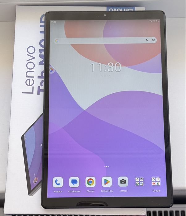 Продам Планшет Lenovo Tab M10 HD