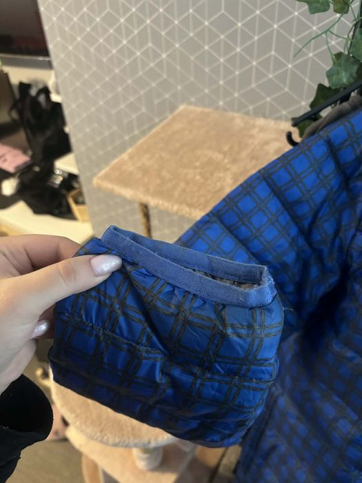 Kurtka  zimowa  sprzedam