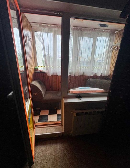 Продаж 3 кімнатної квартири ,вул.Заболотного