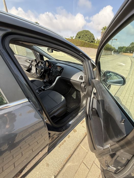 Opel astra 1.6 CDTI