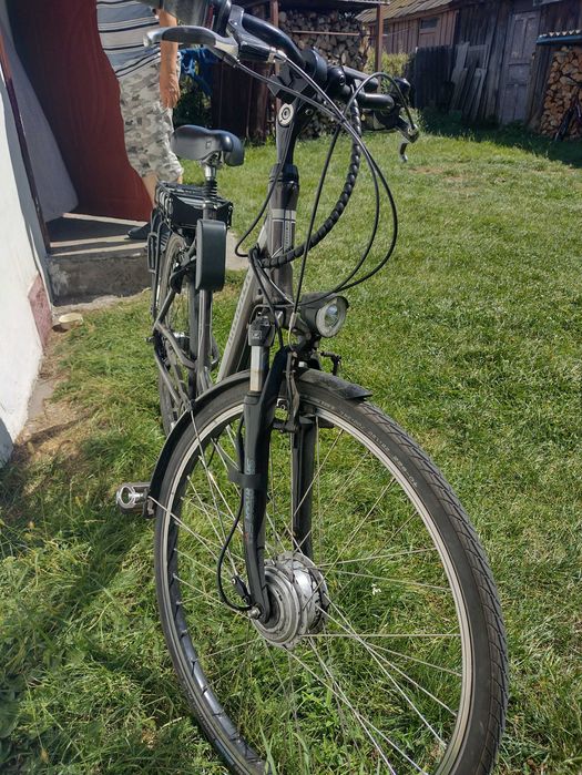 Електровелосипед KREIDLER 28"