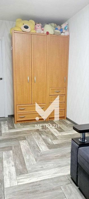 Продам2ком кв мебель техника метро Салтовское  Р-н Л. Толстого м\р 533