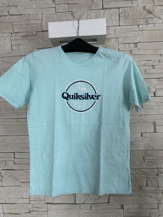 T-shirt Quicksilver