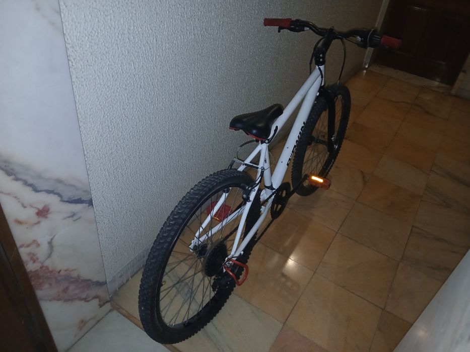 Bicicleta Btwin 24