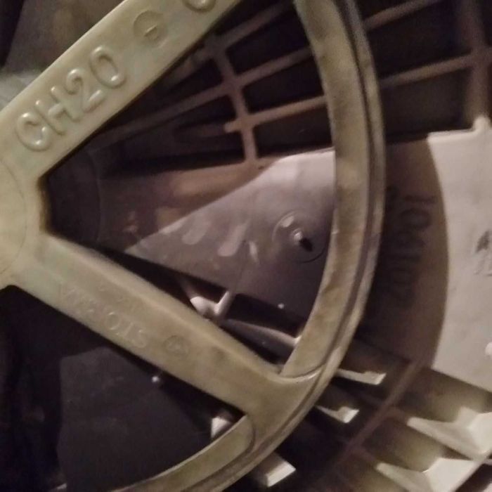 Бак в зборі до пральної машини INDESIT IWSE61253CECOEU (30876570666)