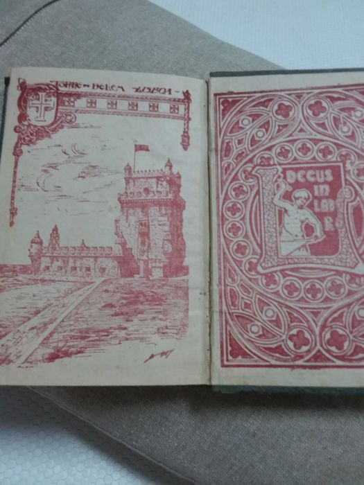 Livro O Carrasco